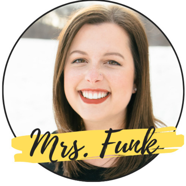 mrs-funk-teaching-resources-teachers-pay-teachers