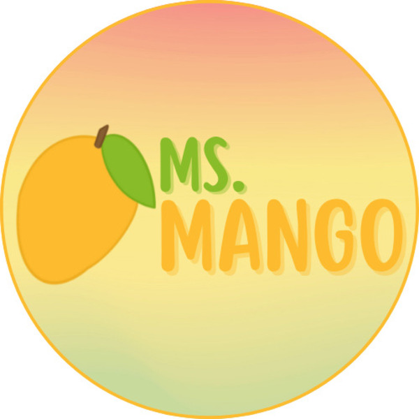 Ms Mango Teaching Resources | Teachers Pay Teachers