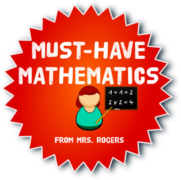 Must-Have Mathematics Teaching Resources | Teachers Pay Teachers