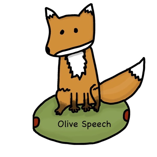 olive restaurant speech