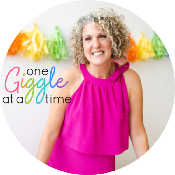 One Giggle At A Time Teaching Resources | Teachers Pay Teachers