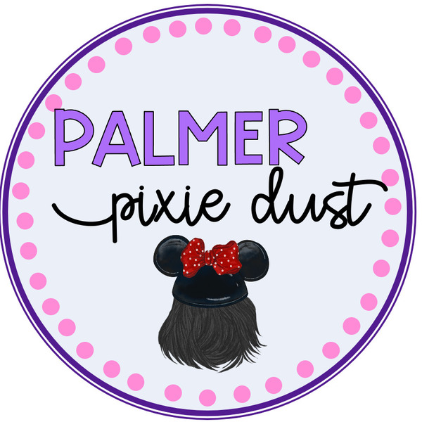 Palmer Pixie Dust Teaching Resources | Teachers Pay Teachers