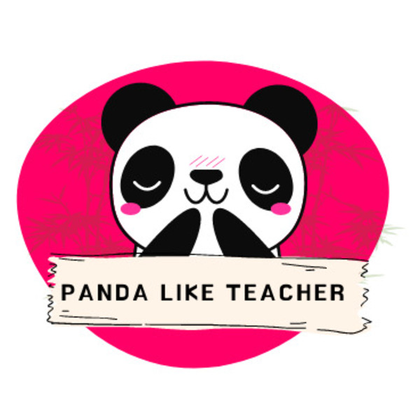 Panda like Teacher Teaching Resources | Teachers Pay Teachers