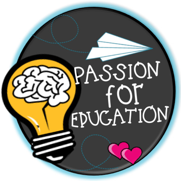 essay about passion for education