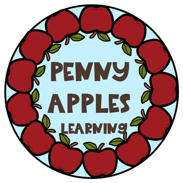 penny apples book review