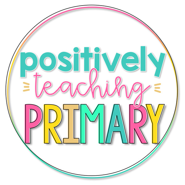 Positively Teaching Primary Teaching Resources | Teachers Pay Teachers