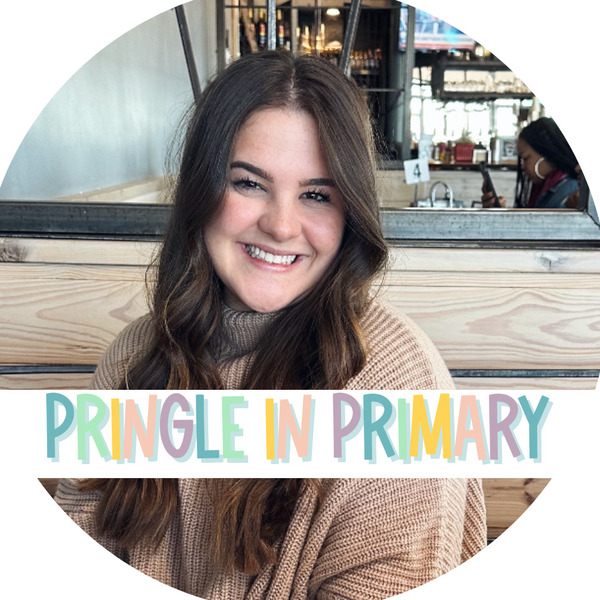 Pringle in Primary Teaching Resources | Teachers Pay Teachers