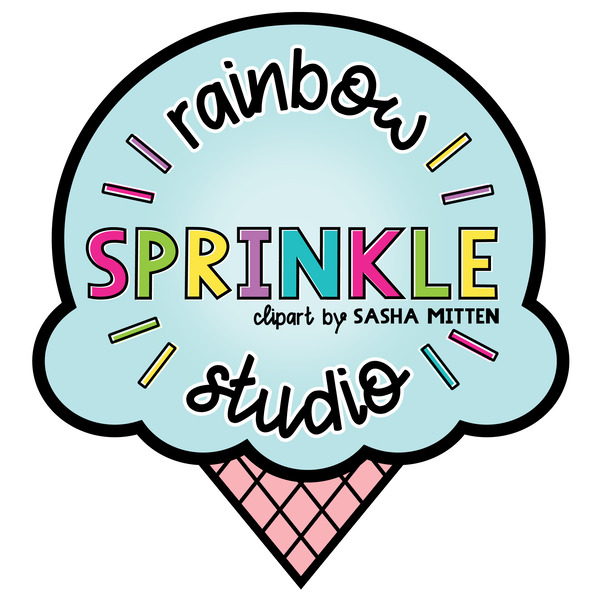 Rainbow Sprinkle Studio - Sasha Mitten Teaching Resources | Teachers