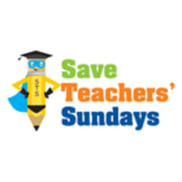 Save Teachers Sundays Teaching Resources Teachers Pay Teachers