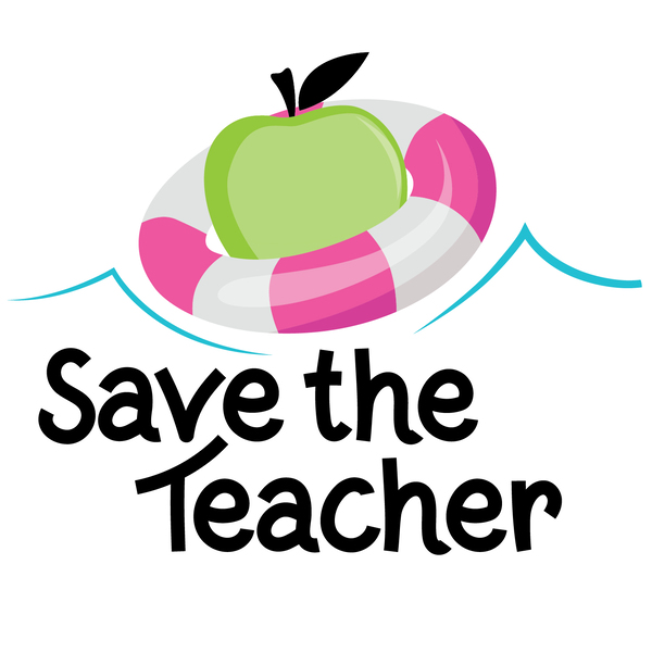 Save the Teacher Teaching Resources Teachers Pay Teachers