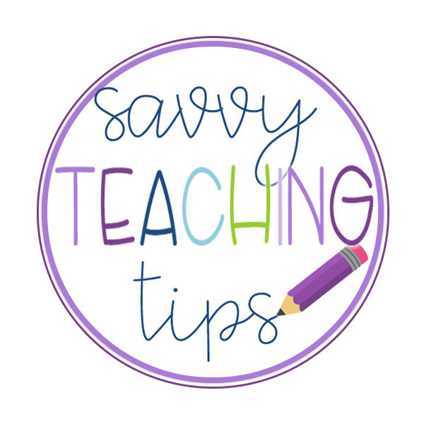 Savvy Teaching Tips Teaching Resources Teachers Pay Teachers 2601