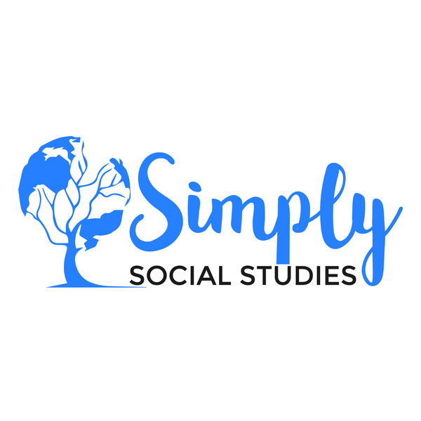 Simply Social Studies Social Studies Lessons Teaching Resources