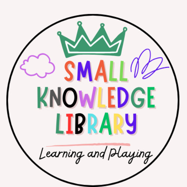 Small knowledge library | Teachers Pay Teachers