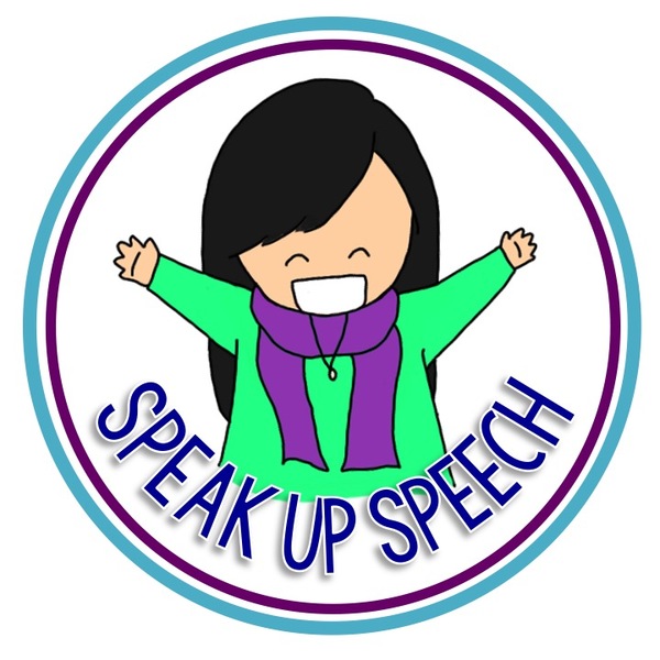 speak up speech meaning
