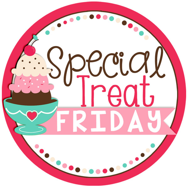 Special Treat Friday Teaching Resources Teachers Pay Teachers