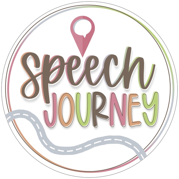 type of speech journey