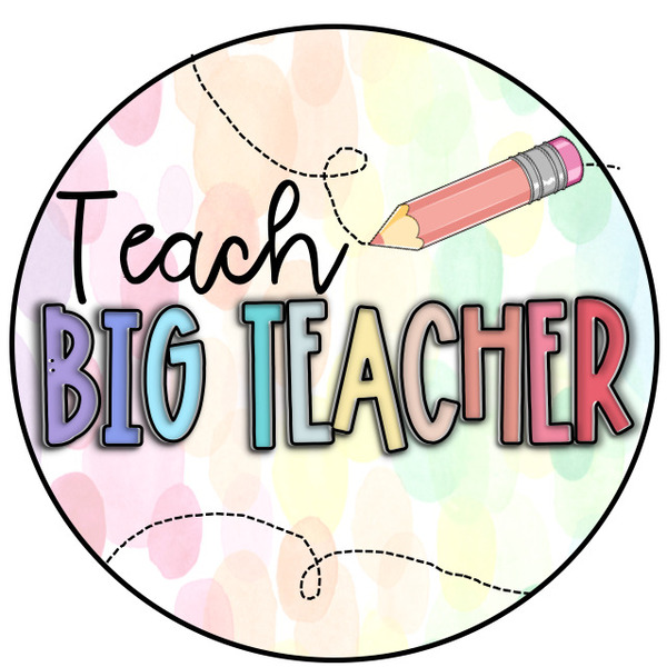 teach-big-teacher-teaching-resources-teachers-pay-teachers