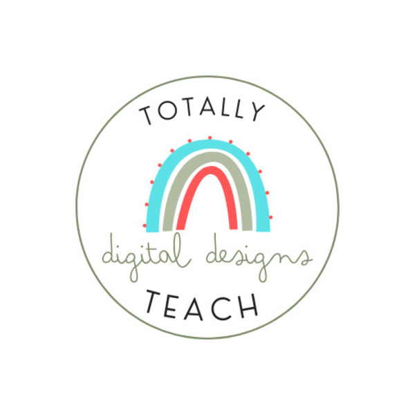 Teach Totally Designs Teaching Resources Teachers Pay Teachers