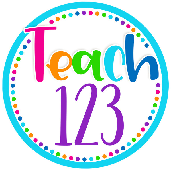 Teach123-Michelle Teaching Resources | Teachers Pay Teachers