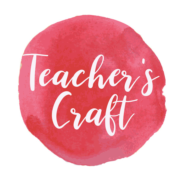 Teacher's Craft Teaching Resources | Teachers Pay Teachers