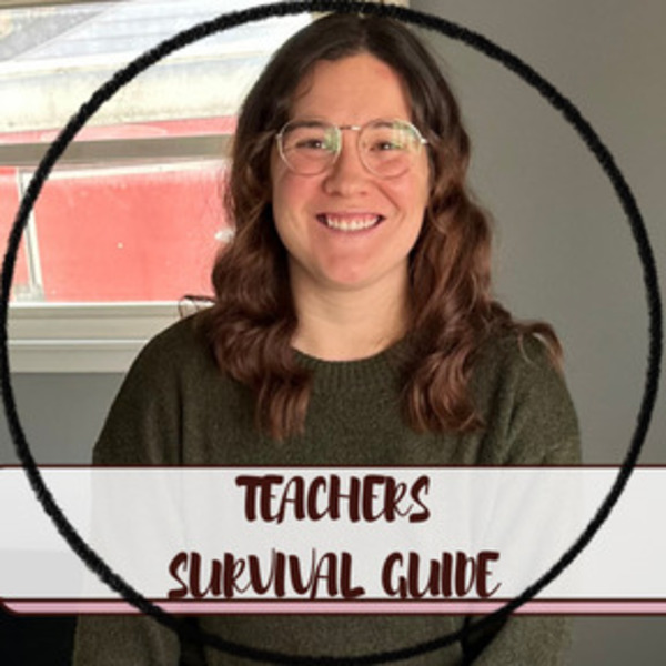 teachers-survival-guide-teaching-resources-teachers-pay-teachers