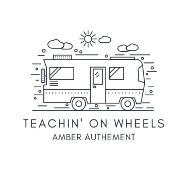 Teachin' On Wheels Teaching Resources | Teachers Pay Teachers