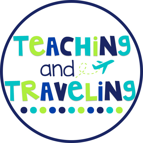 Teaching and Traveling Teaching Resources | Teachers Pay Teachers