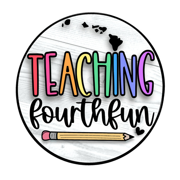 Teaching Fourth Fun Teaching Resources | Teachers Pay Teachers