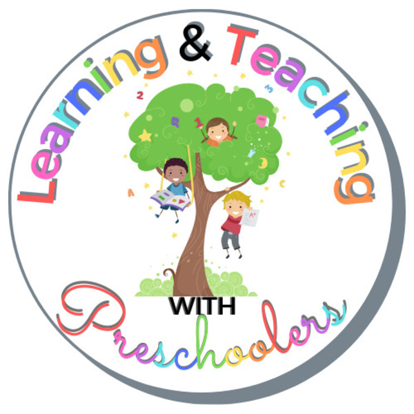 Teaching Preschoolers Teaching Resources | Teachers Pay Teachers