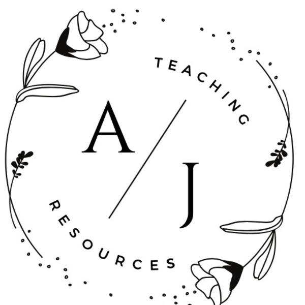 teaching-resources-by-aj-teaching-resources-teachers-pay-teachers