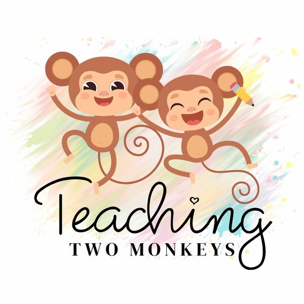 Teaching Two Monkeys Teaching Resources | Teachers Pay Teachers