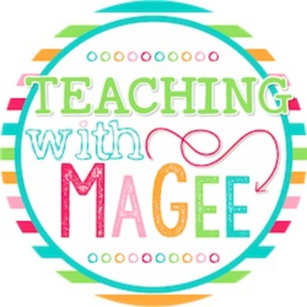 Teaching with MaGee Teaching Resources | Teachers Pay Teachers
