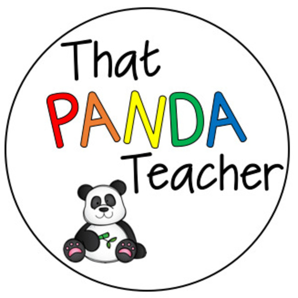 That Panda Teacher Teaching Resources | Teachers Pay Teachers