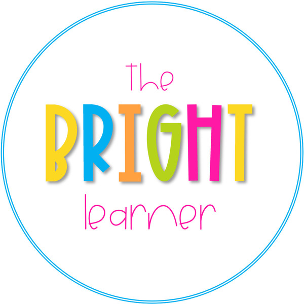 The Bright Learner Teaching Resources | Teachers Pay Teachers