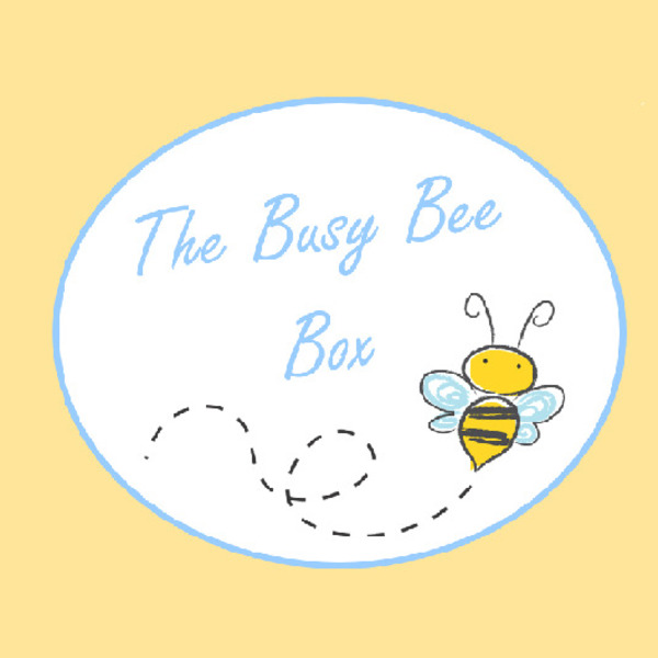 The Busy Bee Box Teaching Resources Teachers Pay Teachers