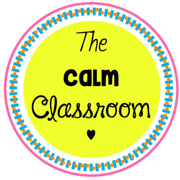 The Calm Classroom Teaching Resources Teachers Pay Teachers