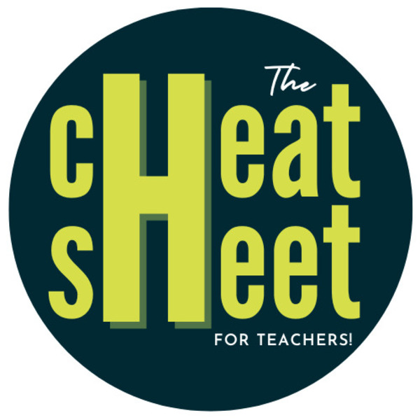 the-cheat-sheet-teaching-resources-teachers-pay-teachers