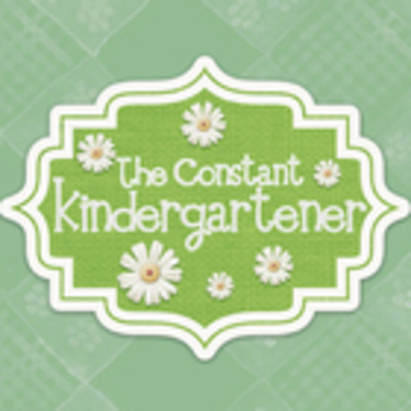 The Constant Kindergartener Teaching Resources | Teachers Pay Teachers