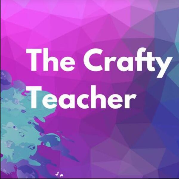 The Crafty Teacher 19 Teaching Resources Teachers Pay Teachers 1875