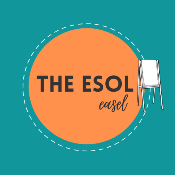 The ESOL Easel Teaching Resources Teachers Pay Teachers