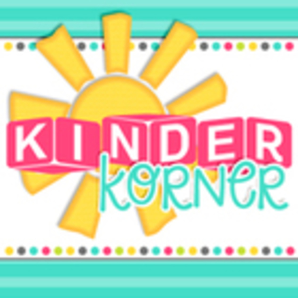 The Kinder Korner Teaching Resources Teachers Pay Teachers