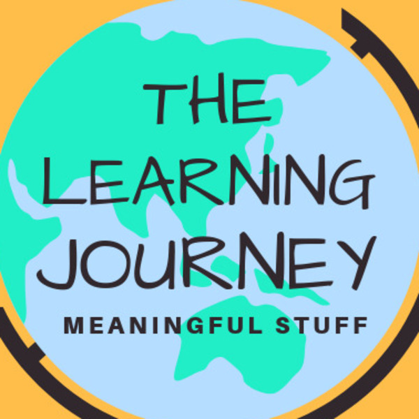 journey to meaningful learning