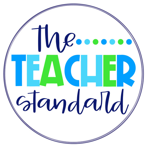 The Teacher Standard Teaching Resources | Teachers Pay Teachers