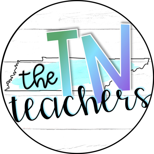 The TN Teachers Teaching Resources | Teachers Pay Teachers