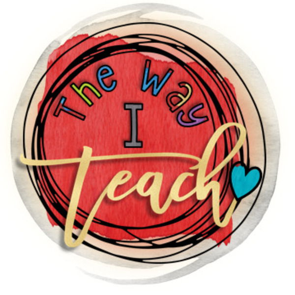 The Way I Teach Teaching Resources | Teachers Pay Teachers