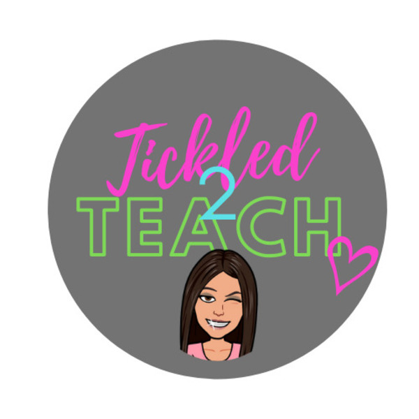 Tickled 2 Teach Teaching Resources | Teachers Pay Teachers