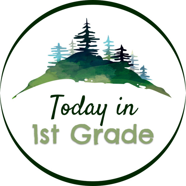 today-in-1st-grade-teaching-resources-teachers-pay-teachers