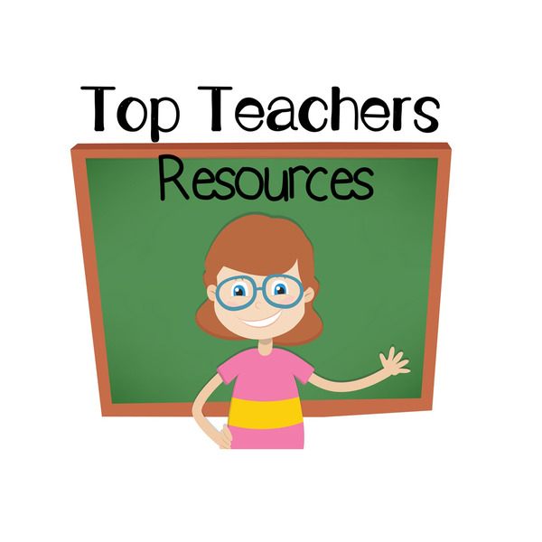 top-teachers-resources-teaching-resources-teachers-pay-teachers