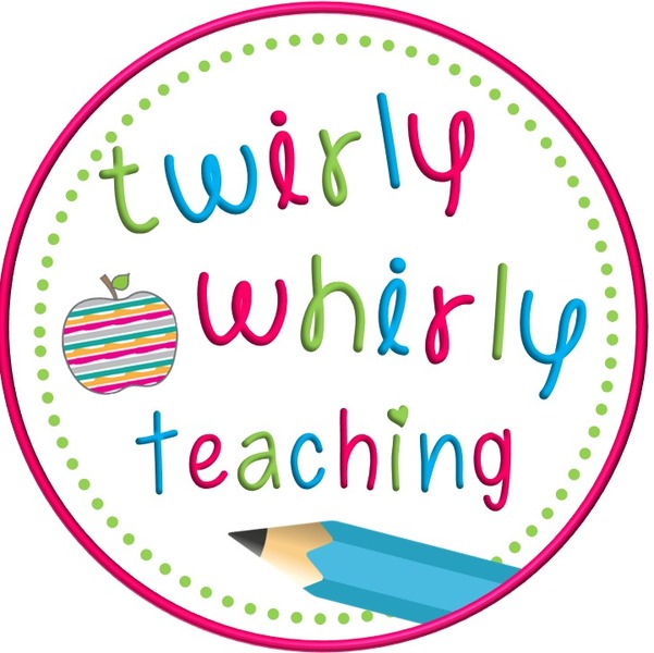 Twirly Whirly Teaching Teaching Resources | Teachers Pay Teachers