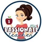 1 Passionate Teacher